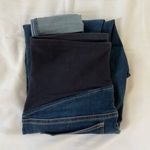 Maternity skinny Jeans